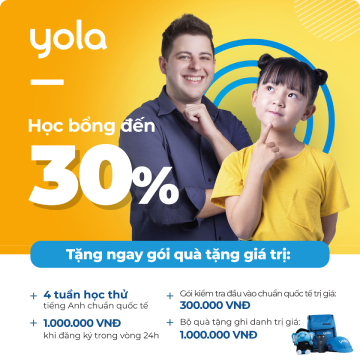 Summer Fun Package - Tặng combo lớp ngoại khóa