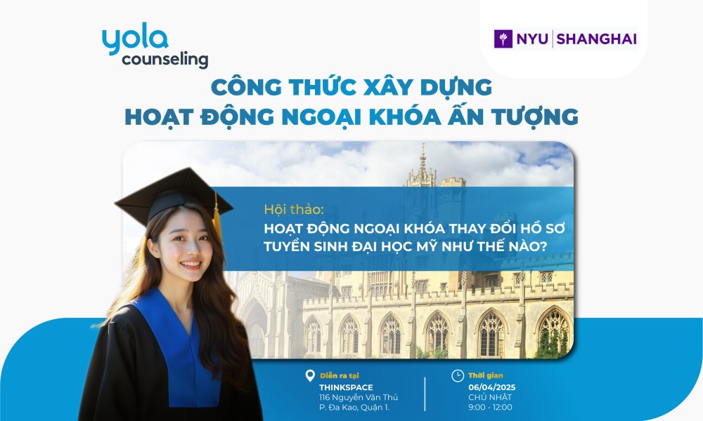CÁC TRƯỜNG TOP THẾ GIỚI ĐÁNH GIÁ HOẠT ĐỘNG NGOẠI KHÓA NHƯ THẾ NÀO?