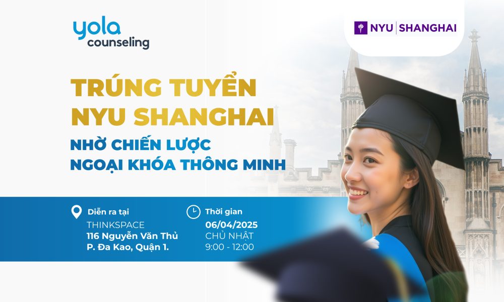 LÀM SAO ĐỂ CHỌN HOẠT ĐỘNG NGOẠI KHÓA HIỆU QUẢ?