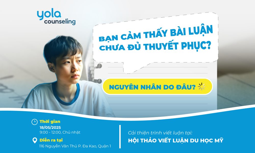 BÀI LUẬN CHƯA ĐỦ 
