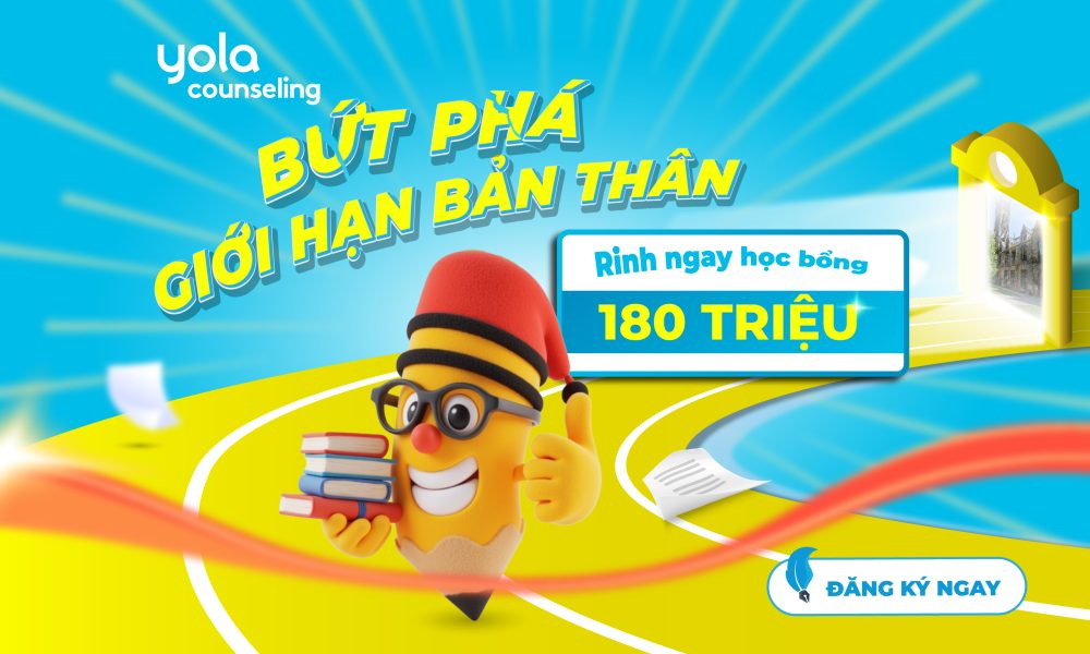 [CUỘC THI VIẾT LUẬN 2025] BẠN CHƯA TỪNG THỬ - HAY CHƯA TIN VÀO CHÍNH MÌNH