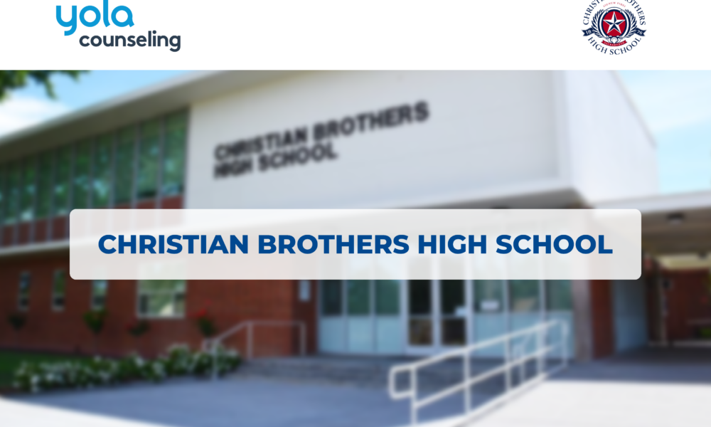 CHRISTIAN BROTHERS HIGH SCHOOL (CBHS) – CÁNH CỬA VỮNG CHẮC ĐẾN CÁC ĐẠI HỌC HÀNG ĐẦU