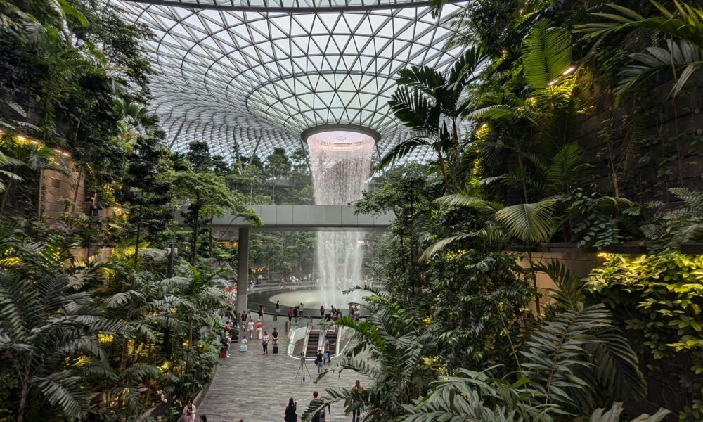 Tour hè Singapore 2026